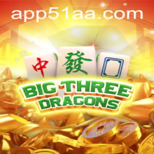 Descubra as Emoções e Estratégias do BigThreeDragons