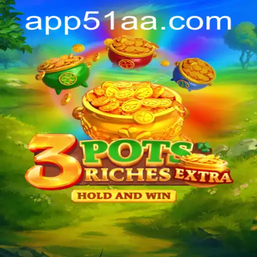 Explorando o Jogo 3potsExtra: Regras, Introdução e Impactos Recentes