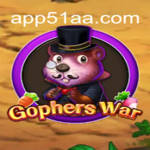 GophersWar: Um Mergulho no Mundo do Jogo Estratégico Inovador