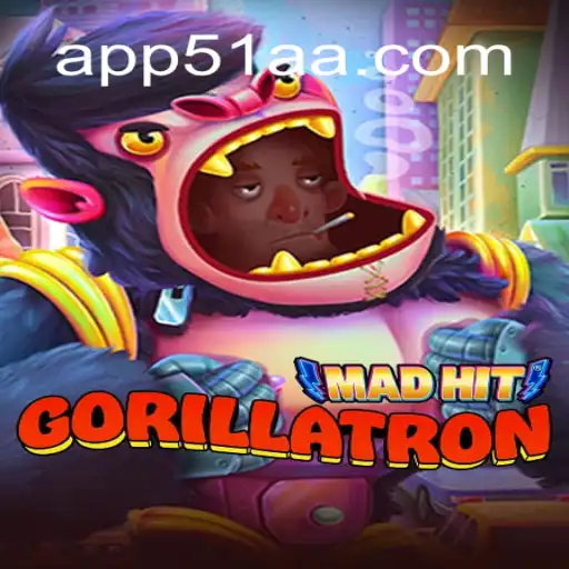 Explorando o Universo do Jogo MadHitGorillatron: Descrição, Introdução e Regras