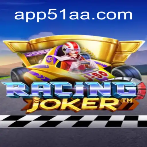 RacingJoker: Um Mergulho no Novo Fenômeno dos Jogos de Corrida