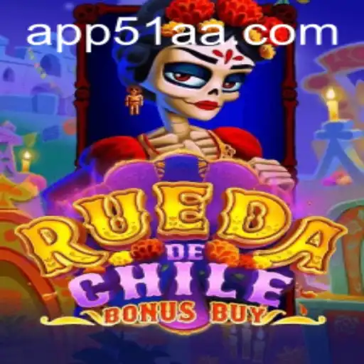 Descubra o Fascinante Jogo RuedaDeChileBonusBuy