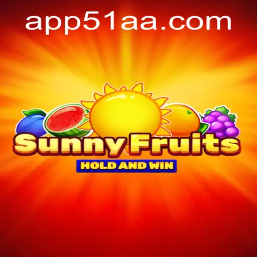 Descubra o Mundo Cativante do Jogo SunnyFruits