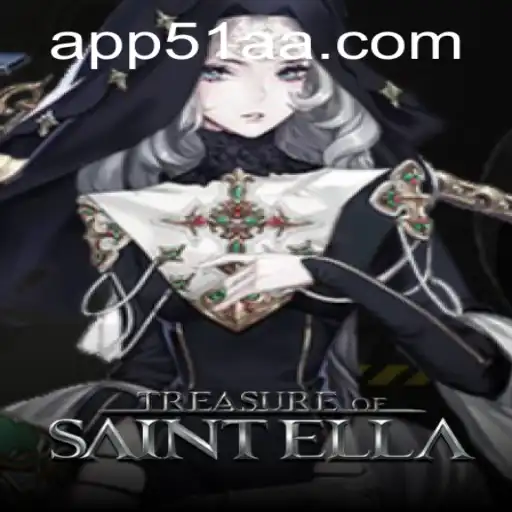 Explorando TreasureofSaintElla: O Novo Fenômeno dos Jogos de Tabuleiro