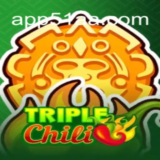 Explorando o Mundo de TripleChili: Uma Jornada de Estratégia e Diversão