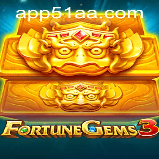 Descubra FortuneGems3: O Novo Fenômeno dos Jogos de Puzzle