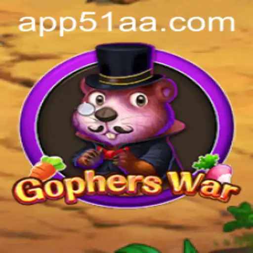 GophersWar: Um Mergulho no Mundo do Jogo Estratégico Inovador