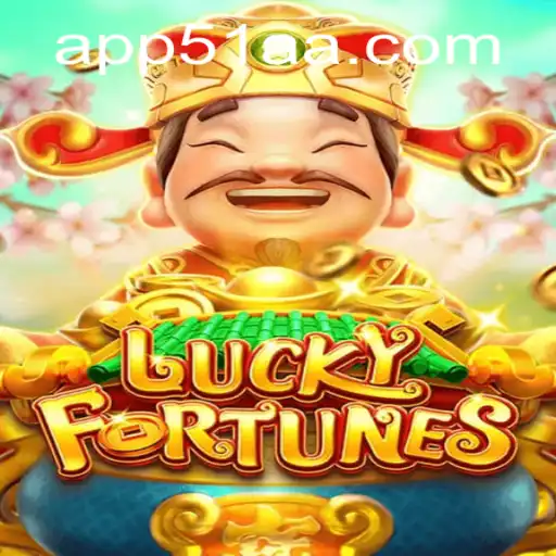 LUCKYFORTUNES: Explorando o Mundo do Jogo Futurista '51aa'