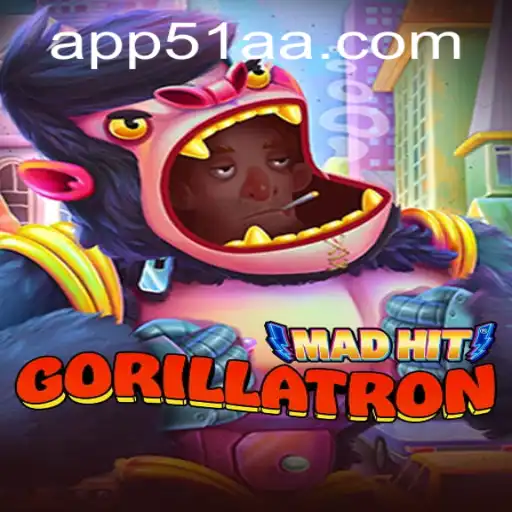 Explorando o Universo do Jogo MadHitGorillatron: Descrição, Introdução e Regras