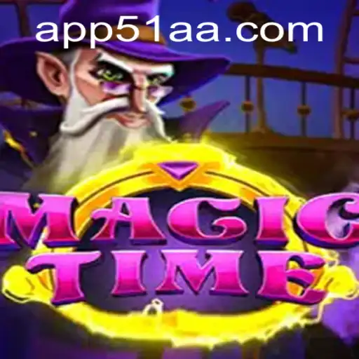 MagicTime: Descubra o Mundo de Magia e Mistérios