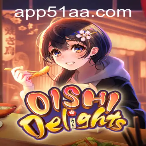 Explorando o Mundo de OishiDelights: O Jogo do Momento