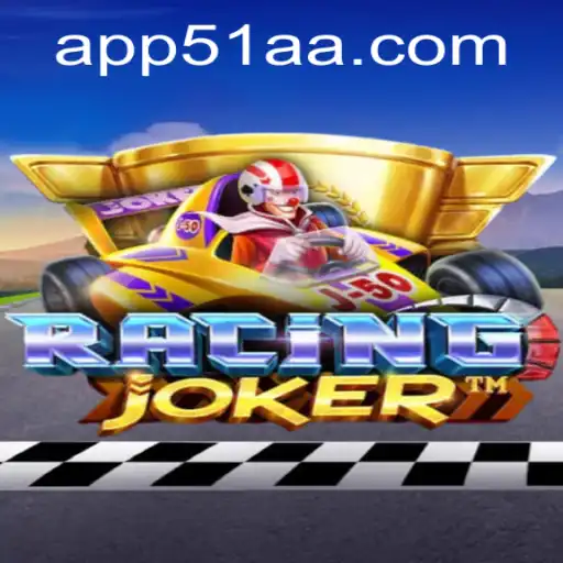 RacingJoker: Um Mergulho no Novo Fenômeno dos Jogos de Corrida