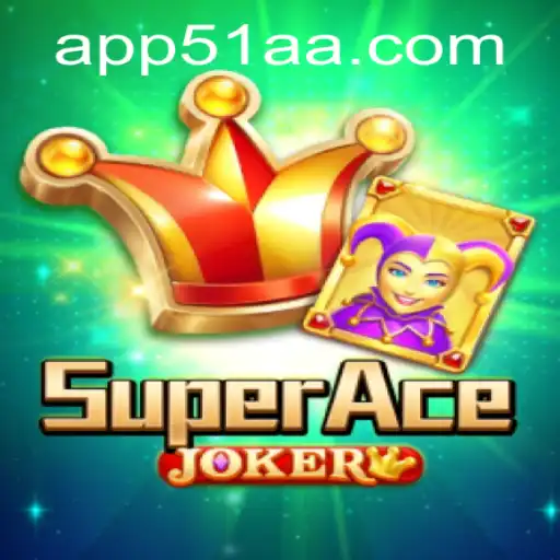 SuperAceJoker: Uma Aventura Imperdível no Mundo dos Jogos