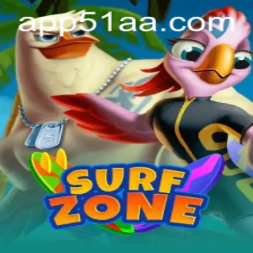 Discover the Exciting World of SurfZone: The Ultimate Beach Adventure