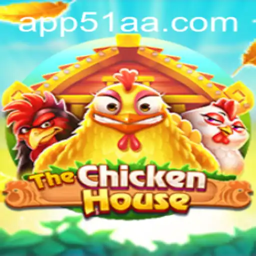 Explorando 'TheChickenHouse': Um Jogo de Estratégia e Diversão