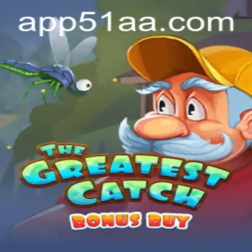 Explorando TheGreatestCatchBonusBuy: Uma Aventura Inesquecível