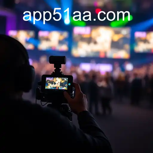 Transmissão ao vivo