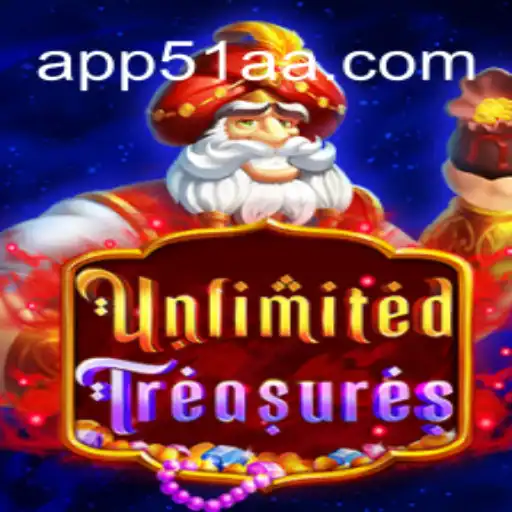 Desbravando o Mundo de UnlimitedTreasures: Descubra Tesouros Ilimitados
